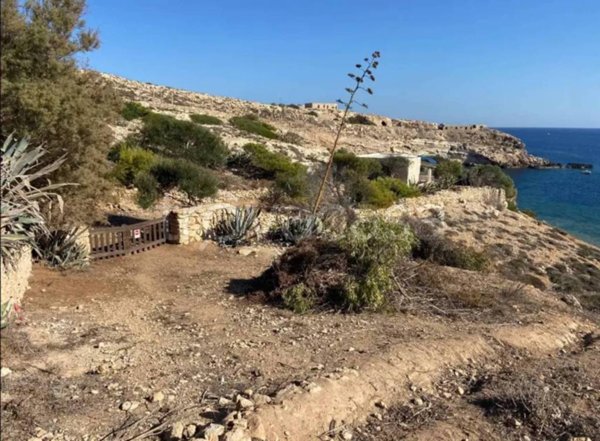casa indipendente in vendita a Lampedusa e Linosa in zona Lampedusa