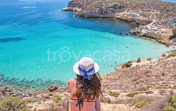 appartamento in vendita a Lampedusa e Linosa in zona Lampedusa