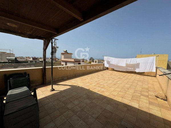 appartamento in vendita a Lampedusa e Linosa in zona Lampedusa