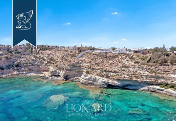casa indipendente in vendita a Lampedusa e Linosa in zona Cala Creta