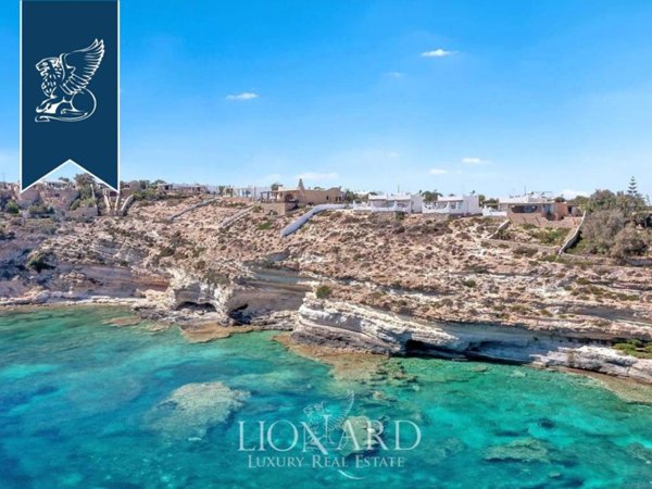 casa indipendente in vendita a Lampedusa e Linosa in zona Cala Creta
