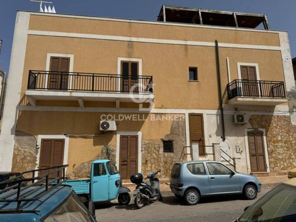 appartamento in vendita a Lampedusa e Linosa in zona Lampedusa