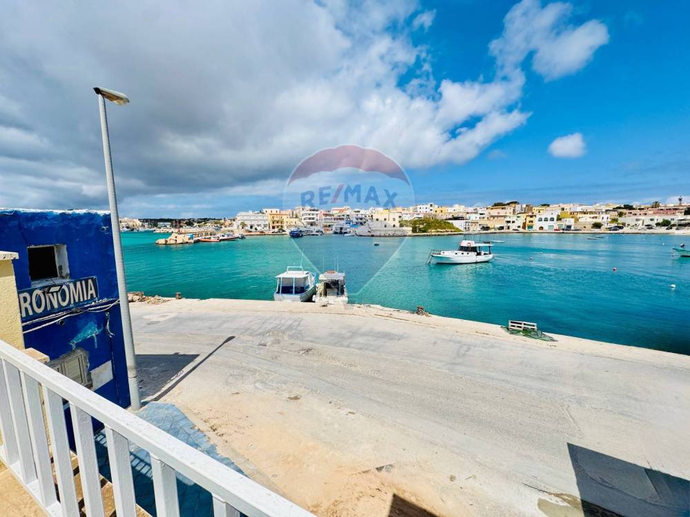 appartamento in vendita a Lampedusa e Linosa in zona Lampedusa