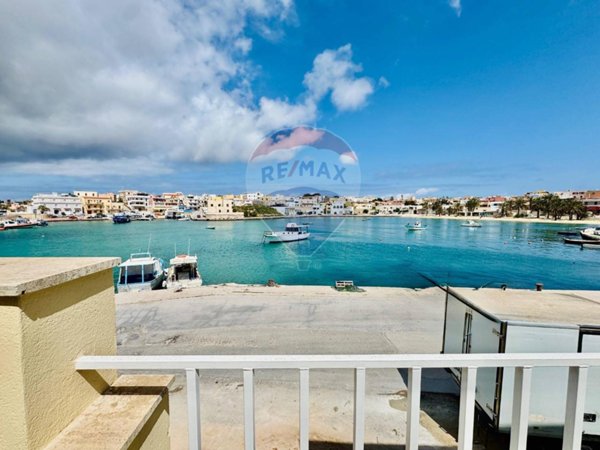 appartamento in vendita a Lampedusa e Linosa in zona Lampedusa