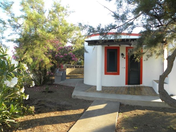 casa indipendente in vendita a Lampedusa e Linosa in zona Linosa