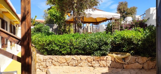 casa indipendente in vendita a Lampedusa e Linosa in zona Lampedusa
