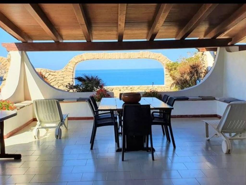 casa indipendente in vendita a Lampedusa e Linosa in zona Cala Creta