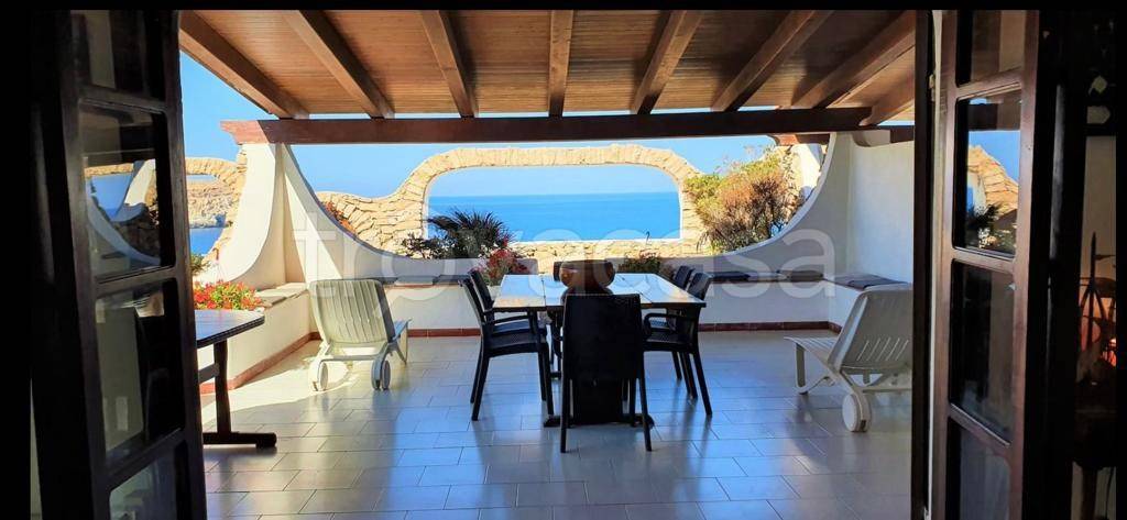 casa indipendente in vendita a Lampedusa e Linosa in zona Cala Creta