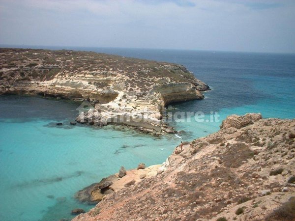 appartamento in vendita a Lampedusa e Linosa in zona Lampedusa