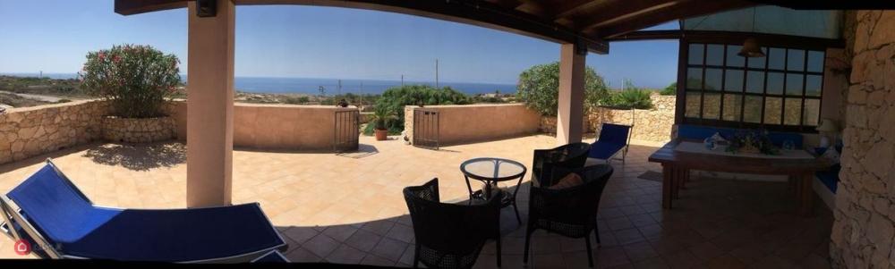casa indipendente in vendita a Lampedusa e Linosa in zona Lampedusa