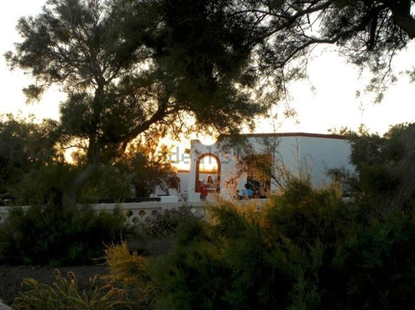 appartamento in vendita a Lampedusa e Linosa in zona Linosa