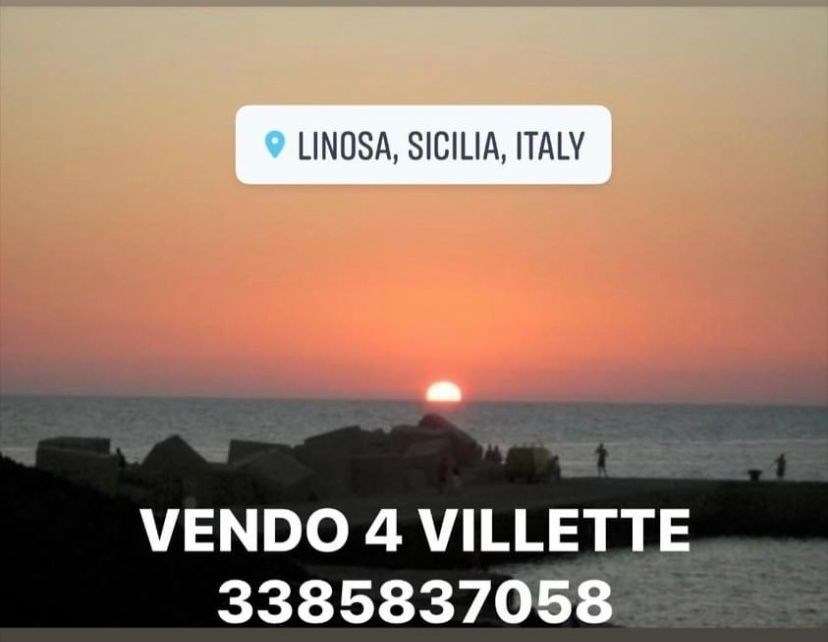casa indipendente in vendita a Lampedusa e Linosa in zona Linosa