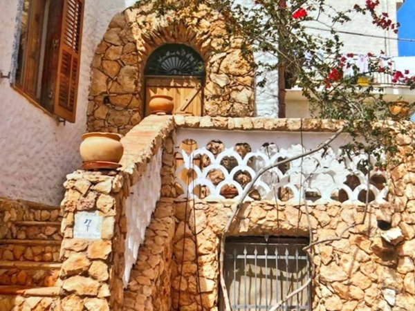 casa indipendente in vendita a Lampedusa e Linosa in zona Lampedusa
