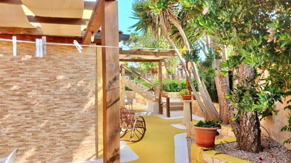 casa indipendente in vendita a Lampedusa e Linosa in zona Lampedusa