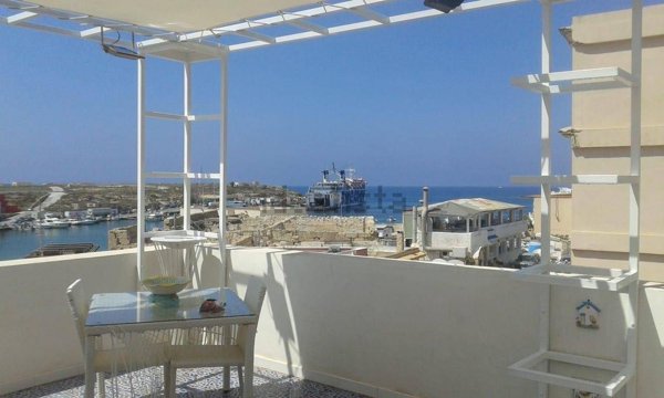 appartamento in vendita a Lampedusa e Linosa in zona Lampedusa
