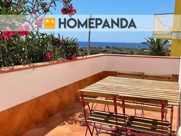 casa indipendente in vendita a Lampedusa e Linosa in zona Linosa