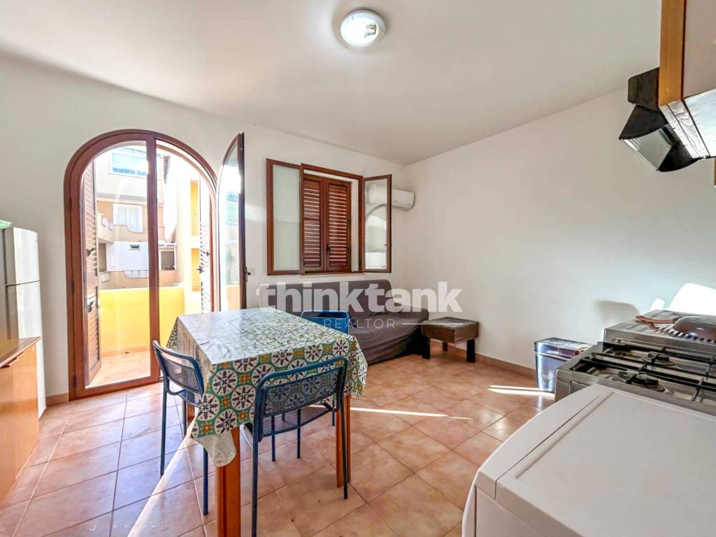 appartamento in vendita a Lampedusa e Linosa in zona Lampedusa
