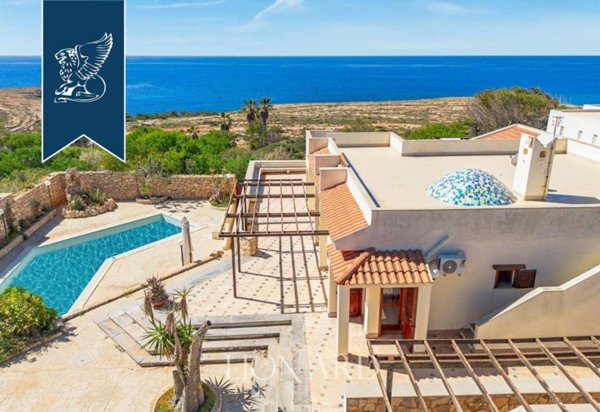 casa indipendente in vendita a Lampedusa e Linosa in zona Lampedusa