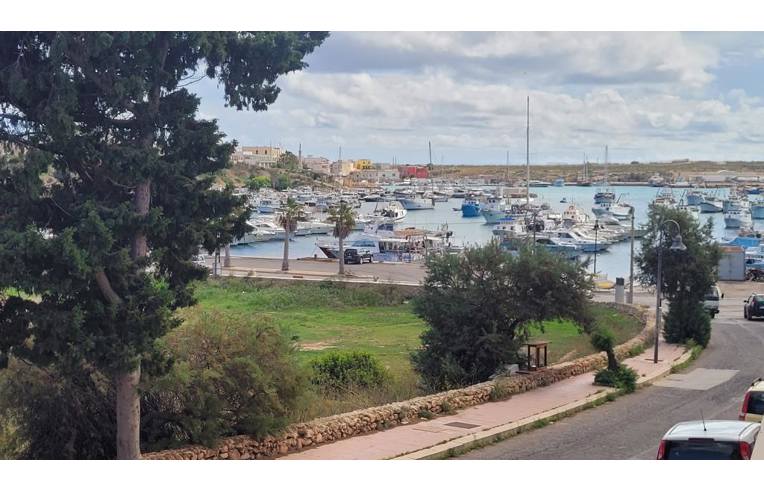 appartamento in vendita a Lampedusa e Linosa in zona Lampedusa
