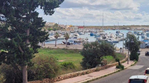 appartamento in vendita a Lampedusa e Linosa in zona Lampedusa