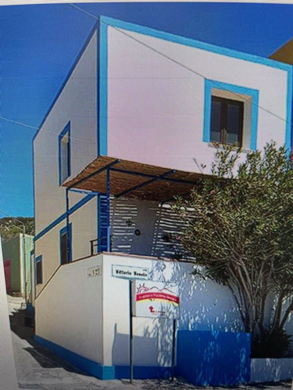 casa indipendente in vendita a Lampedusa e Linosa in zona Linosa