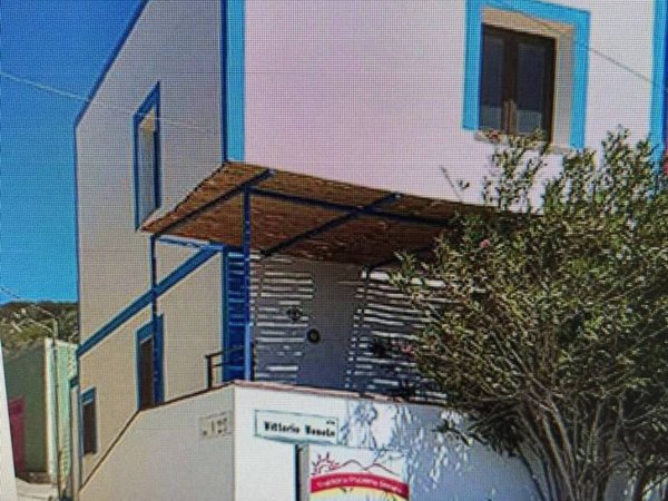 casa indipendente in vendita a Lampedusa e Linosa in zona Linosa