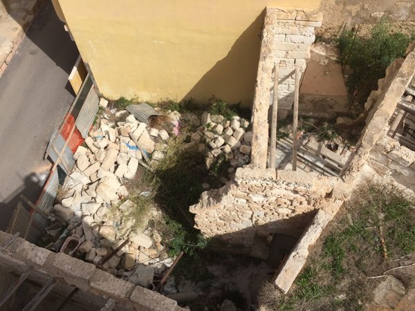 casa indipendente in vendita a Lampedusa e Linosa