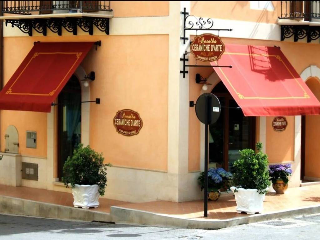 negozio in vendita a Lampedusa e Linosa