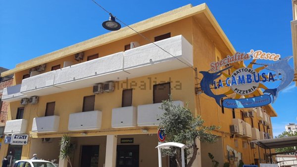 negozio in vendita a Lampedusa e Linosa in zona Lampedusa