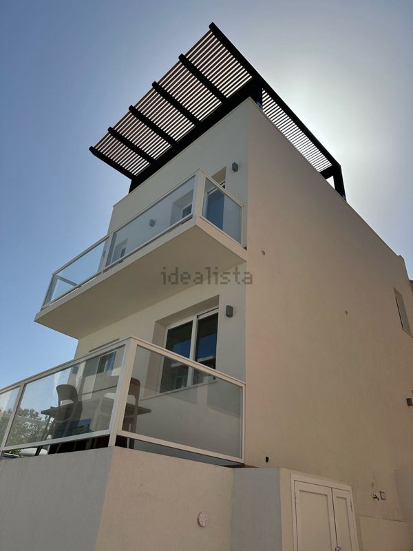 appartamento in vendita a Lampedusa e Linosa in zona Lampedusa