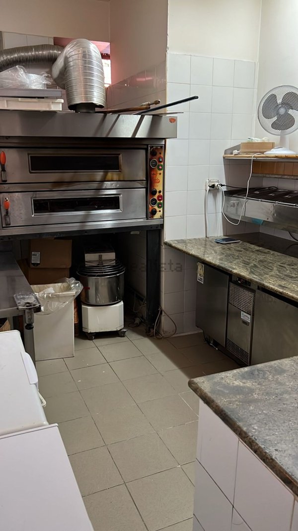 negozio in vendita a Lampedusa e Linosa