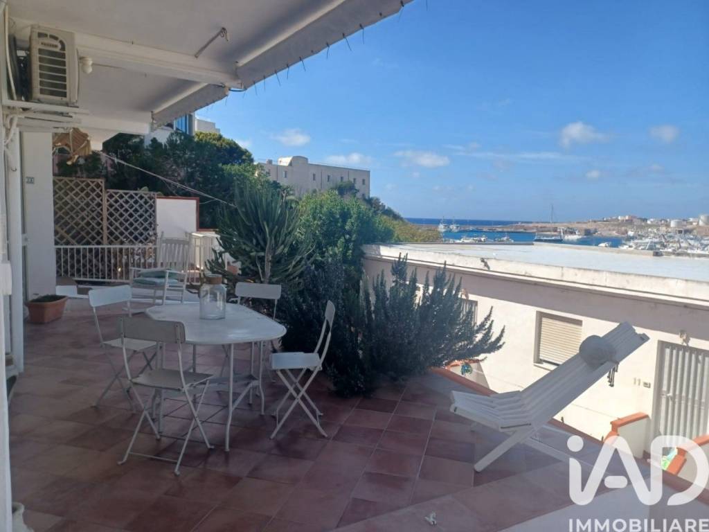 appartamento in vendita a Lampedusa e Linosa in zona Lampedusa