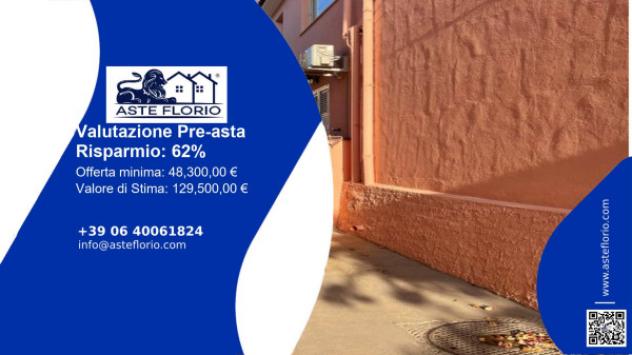 appartamento in vendita a Lampedusa e Linosa