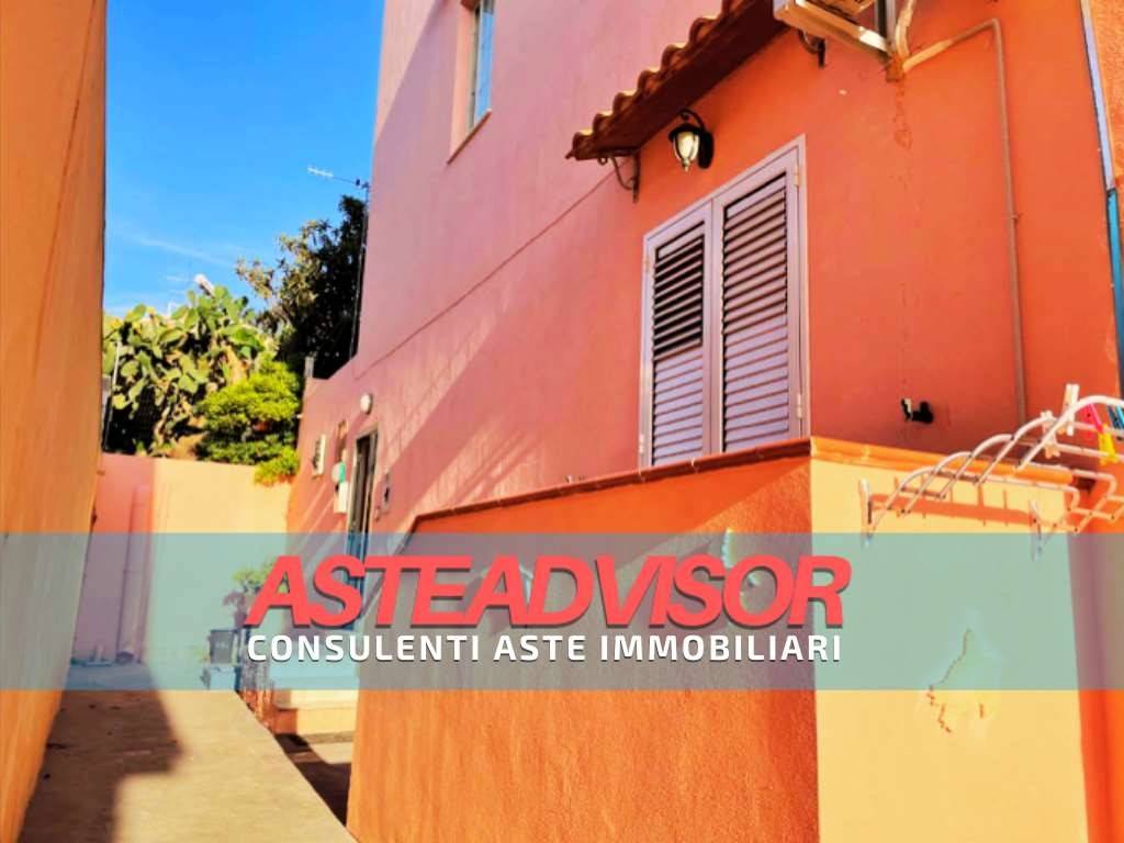 appartamento in vendita a Lampedusa e Linosa in zona Lampedusa