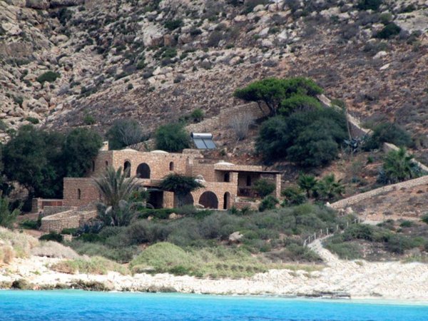 casa indipendente in vendita a Lampedusa e Linosa in zona Lampedusa