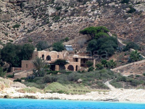 casa indipendente in vendita a Lampedusa e Linosa in zona Lampedusa