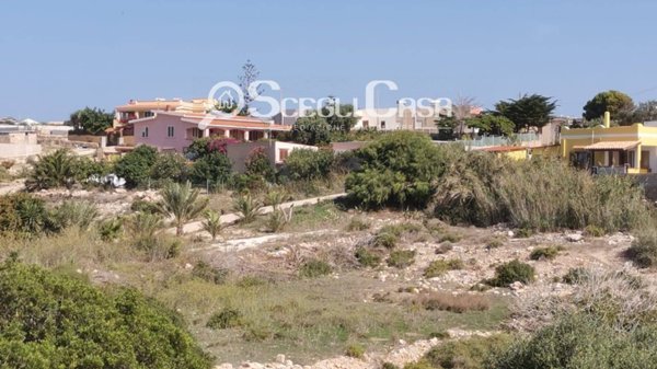casa indipendente in vendita a Lampedusa e Linosa in zona Lampedusa