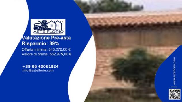 casa indipendente in vendita a Lampedusa e Linosa in zona Lampedusa