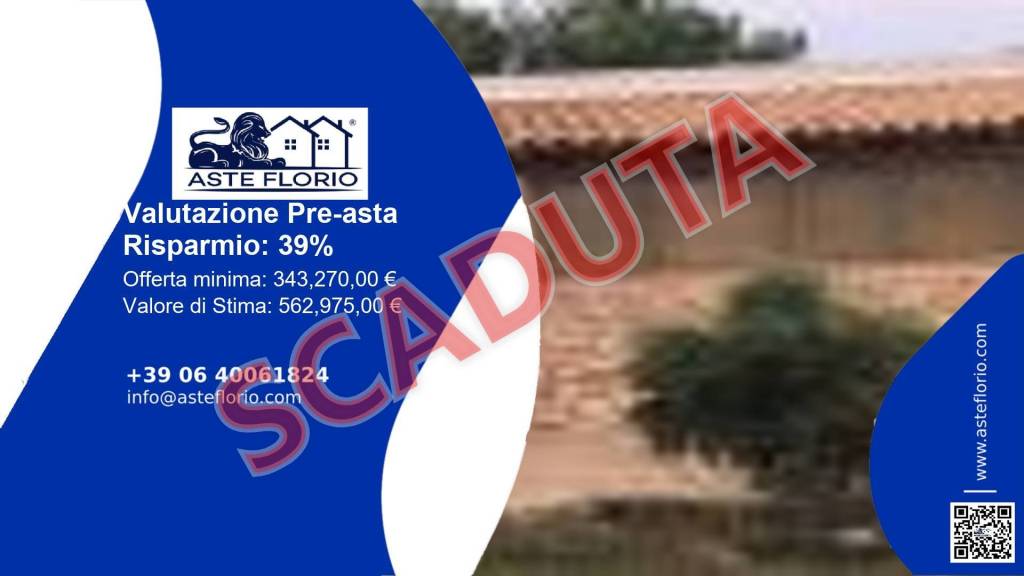 casa indipendente in vendita a Lampedusa e Linosa in zona Lampedusa