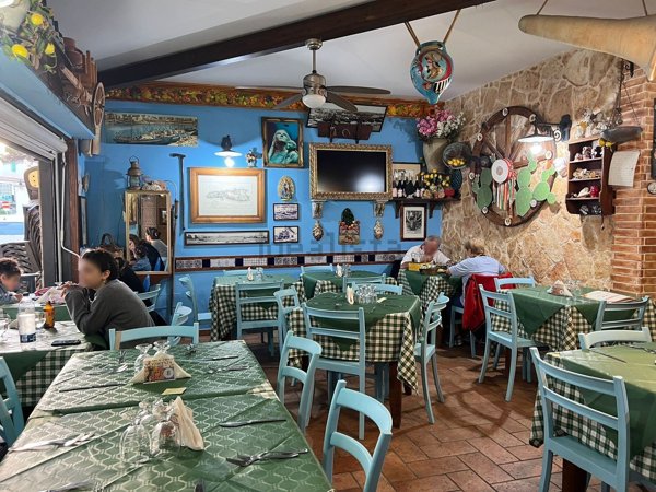 negozio in vendita a Lampedusa e Linosa in zona Lampedusa