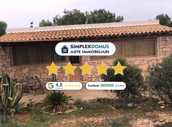 casa indipendente in vendita a Lampedusa e Linosa in zona Lampedusa