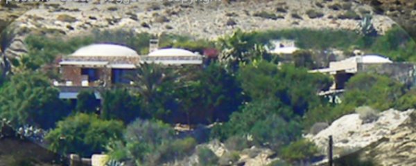 casa indipendente in vendita a Lampedusa e Linosa in zona Lampedusa