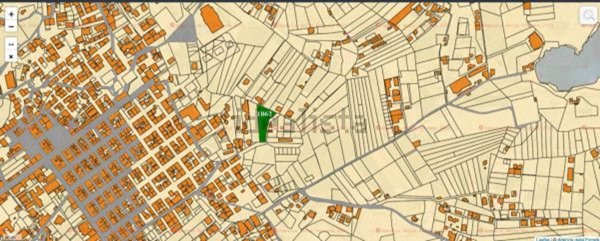 terreno edificabile in vendita a Lampedusa e Linosa in zona Lampedusa