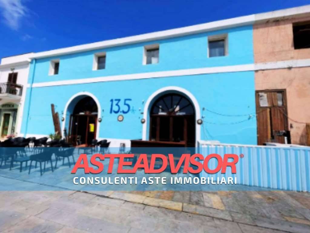 negozio in vendita a Lampedusa e Linosa in zona Lampedusa