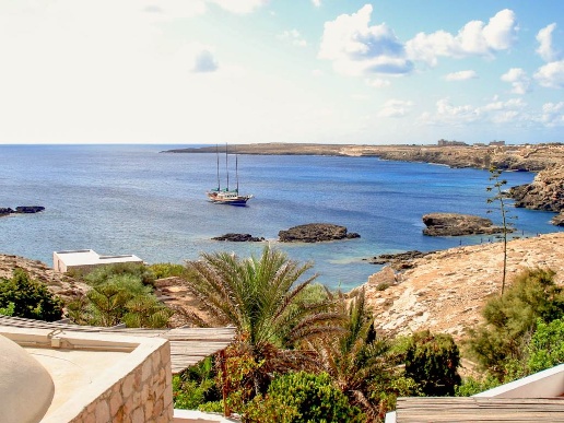 casa indipendente in vendita a Lampedusa e Linosa in zona Lampedusa