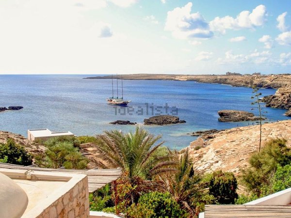 casa indipendente in vendita a Lampedusa e Linosa in zona Lampedusa