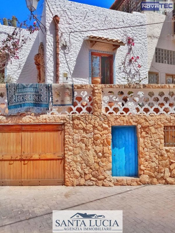 appartamento in vendita a Lampedusa e Linosa in zona Lampedusa