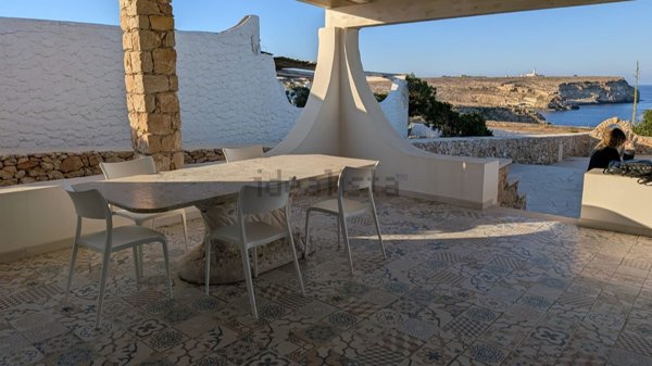 quadrivano in vendita a Lampedusa e Linosa in zona Lampedusa