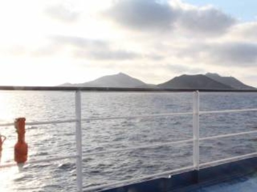 casa indipendente in vendita a Lampedusa e Linosa in zona Grecale