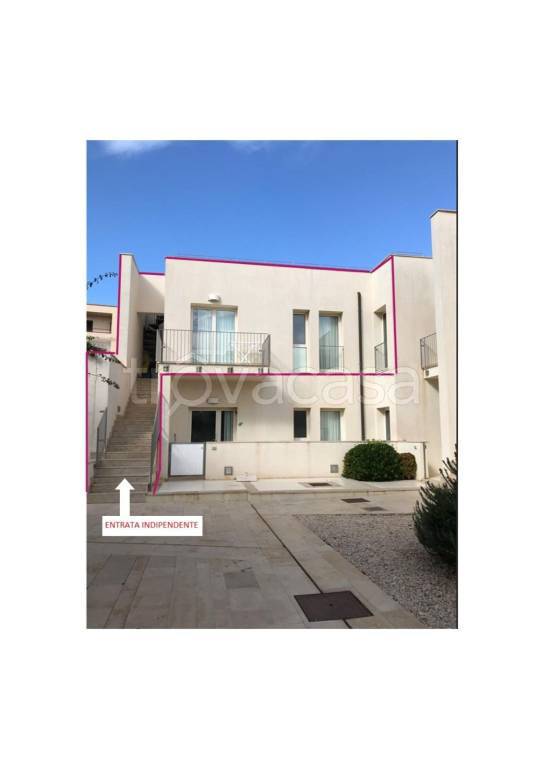 appartamento in vendita a Lampedusa e Linosa in zona Lampedusa